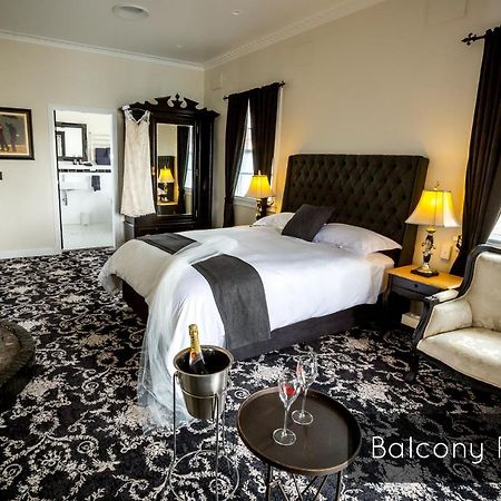 The Commercial Boutique Hotel Tenterfield Buitenkant foto