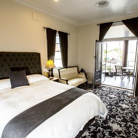 The Commercial Boutique Hotel Tenterfield Kamer foto