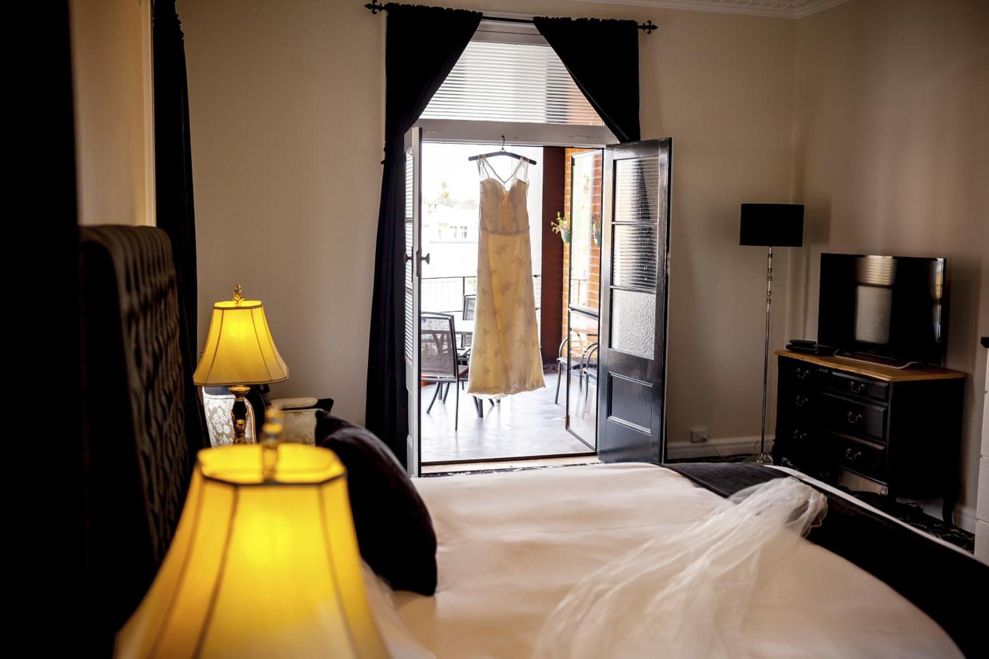 The Commercial Boutique Hotel Tenterfield Kamer foto