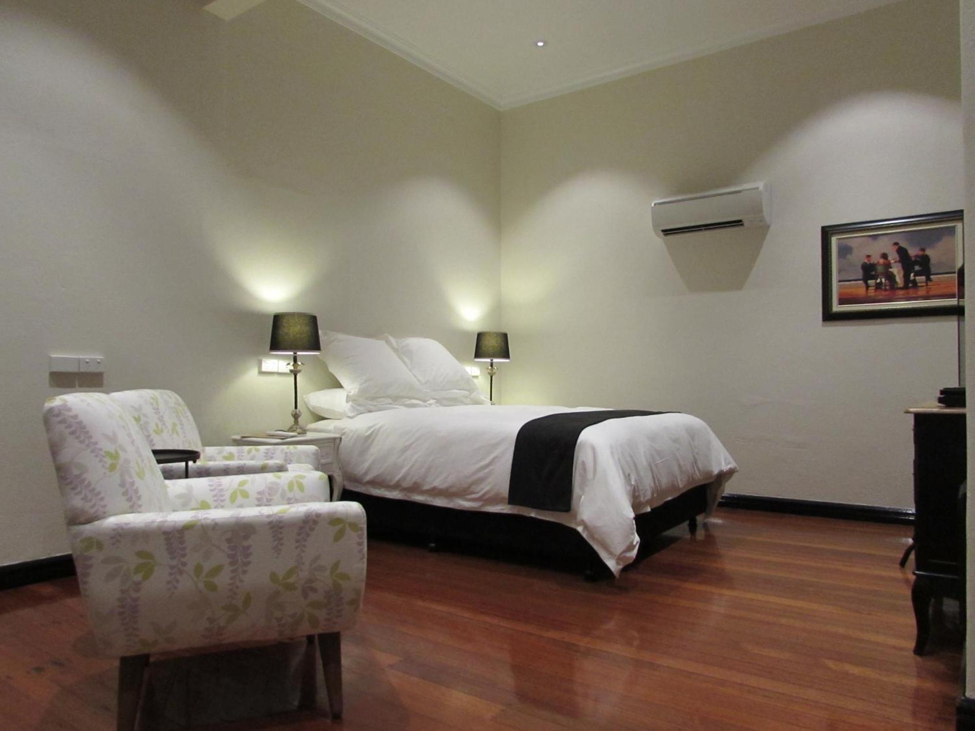 The Commercial Boutique Hotel Tenterfield Kamer foto