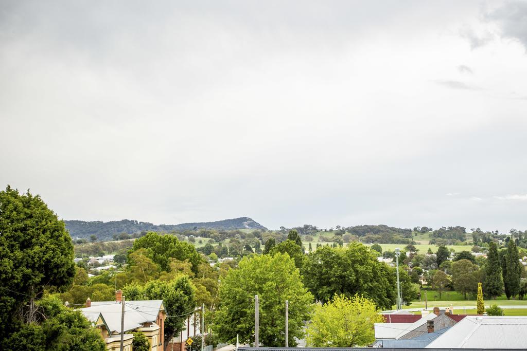 The Commercial Boutique Hotel Tenterfield Kamer foto