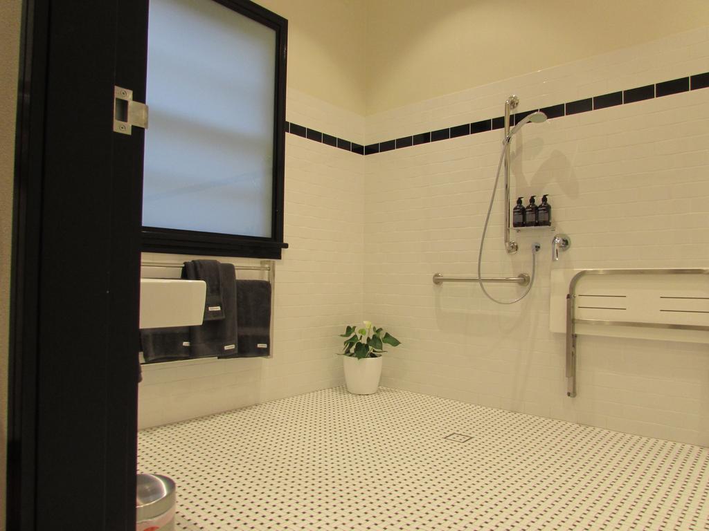 The Commercial Boutique Hotel Tenterfield Kamer foto