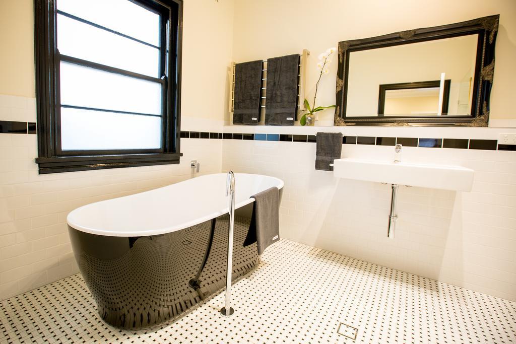 The Commercial Boutique Hotel Tenterfield Kamer foto