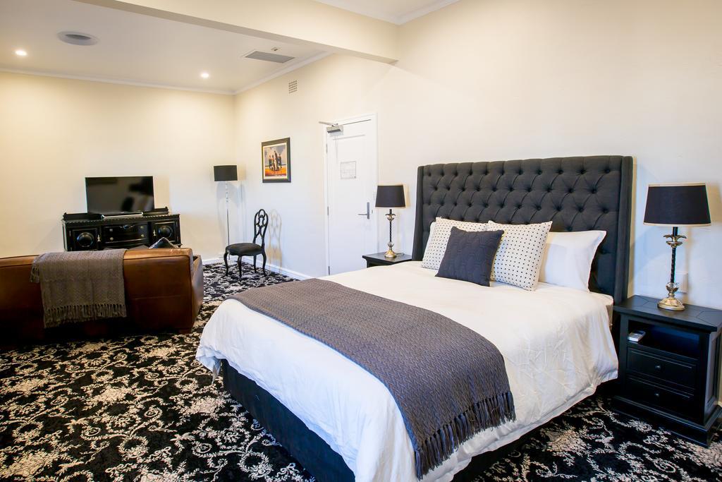 The Commercial Boutique Hotel Tenterfield Kamer foto