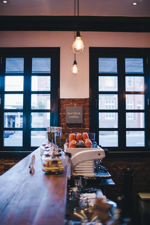 The Commercial Boutique Hotel Tenterfield Buitenkant foto