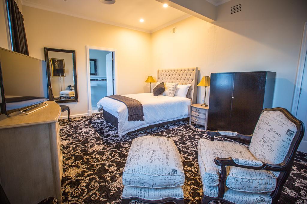 The Commercial Boutique Hotel Tenterfield Kamer foto