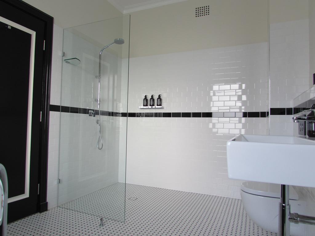 The Commercial Boutique Hotel Tenterfield Kamer foto