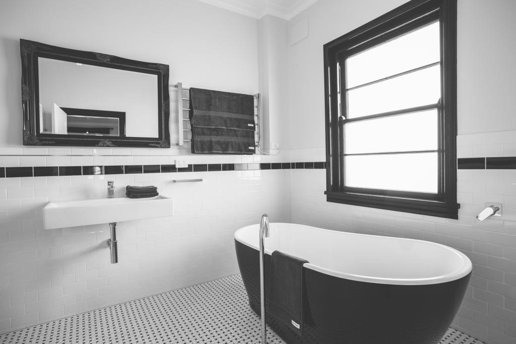 The Commercial Boutique Hotel Tenterfield Buitenkant foto