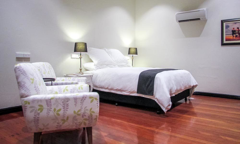 The Commercial Boutique Hotel Tenterfield Buitenkant foto