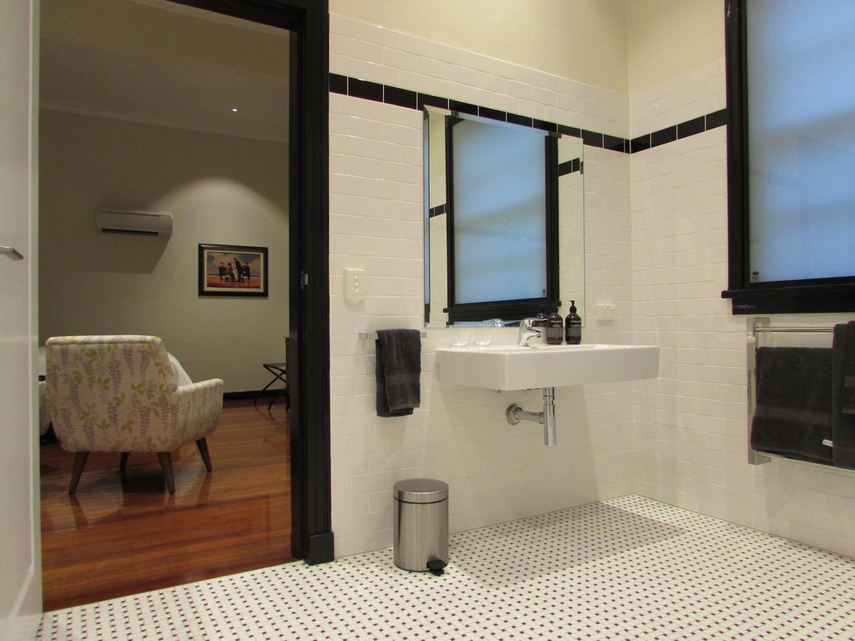 The Commercial Boutique Hotel Tenterfield Kamer foto