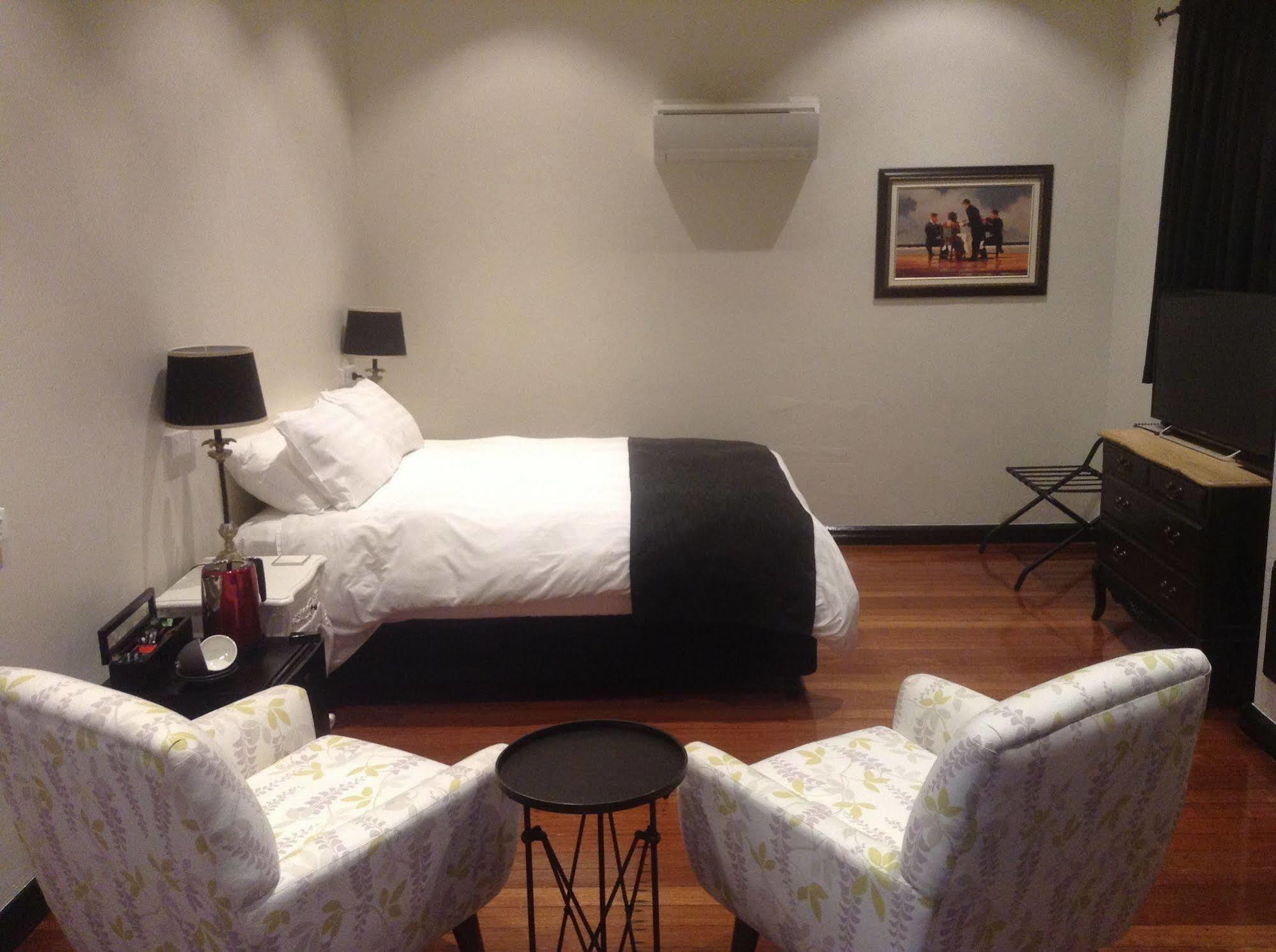 The Commercial Boutique Hotel Tenterfield Buitenkant foto