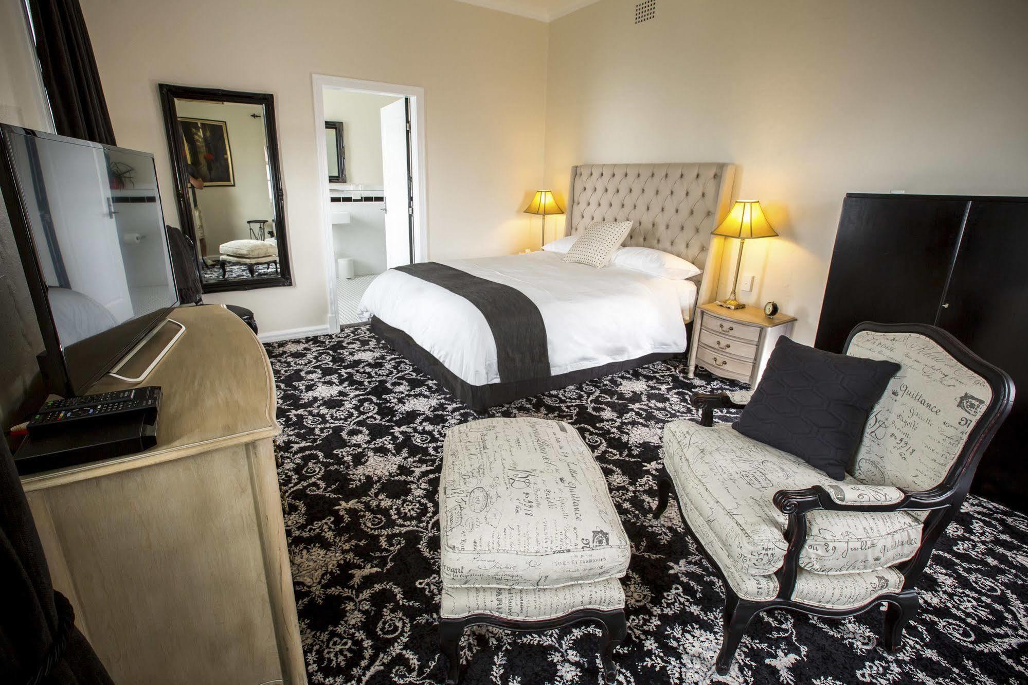 The Commercial Boutique Hotel Tenterfield Buitenkant foto
