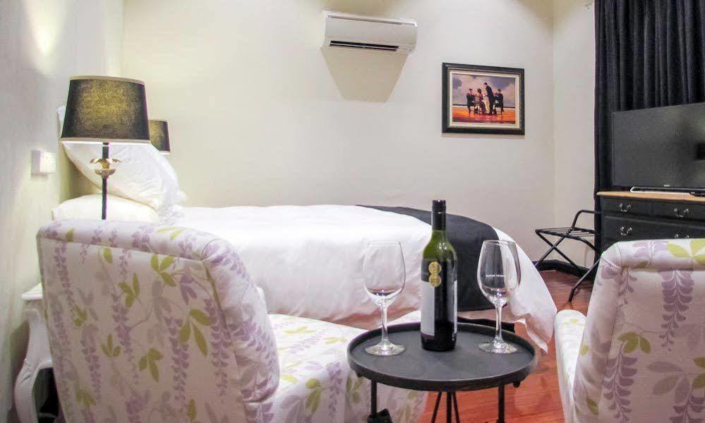 The Commercial Boutique Hotel Tenterfield Buitenkant foto