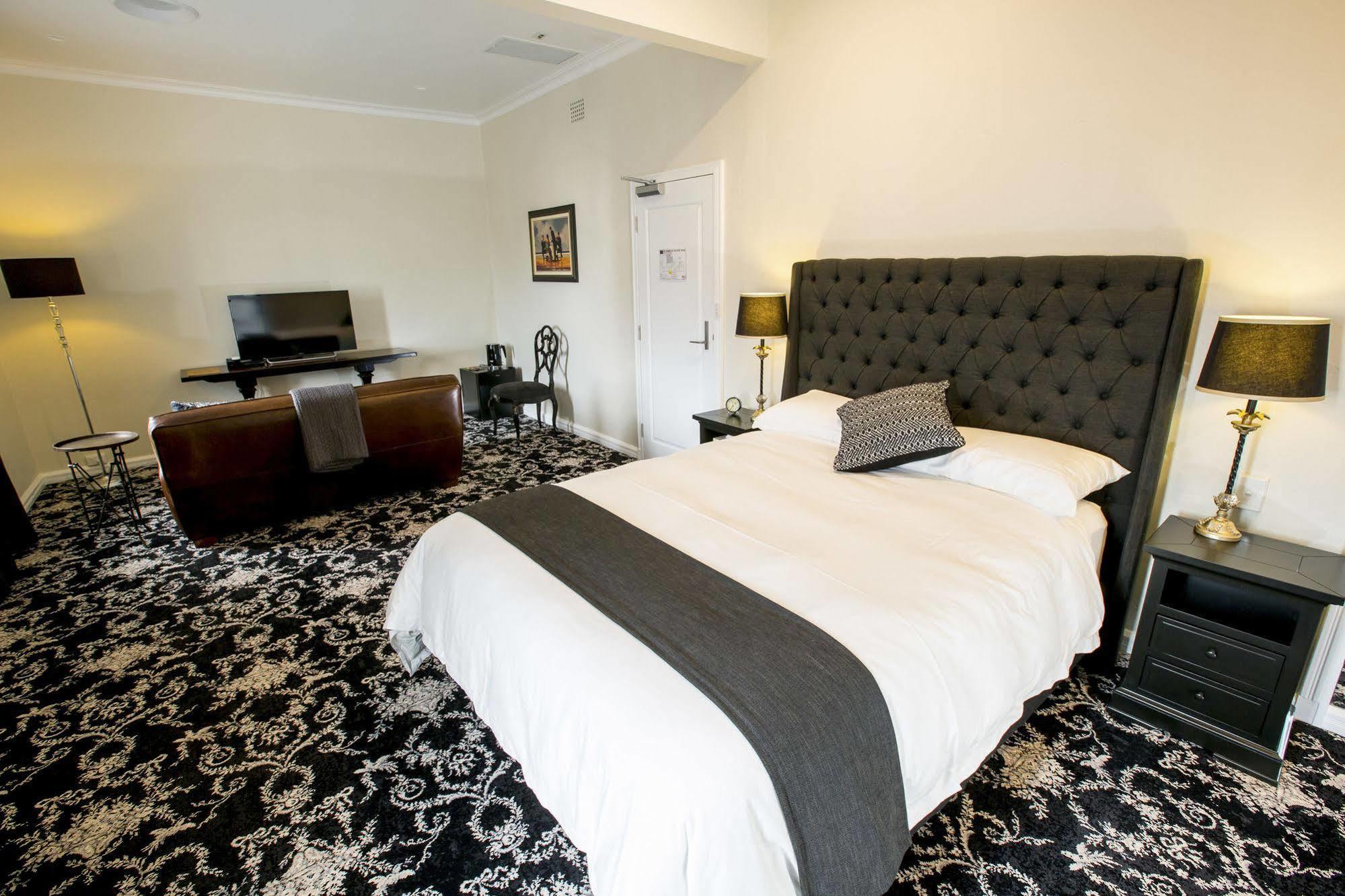 The Commercial Boutique Hotel Tenterfield Buitenkant foto