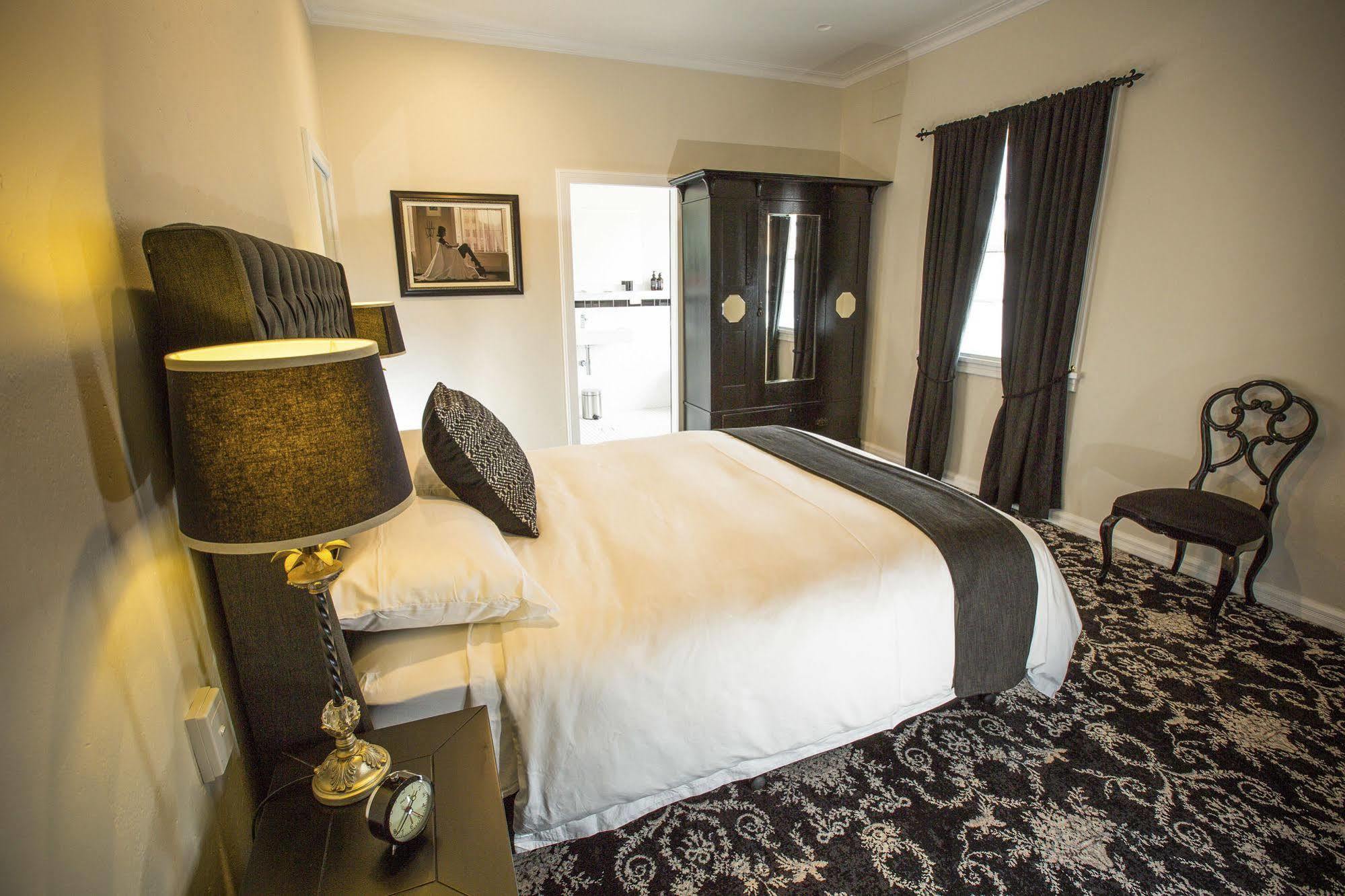 The Commercial Boutique Hotel Tenterfield Buitenkant foto